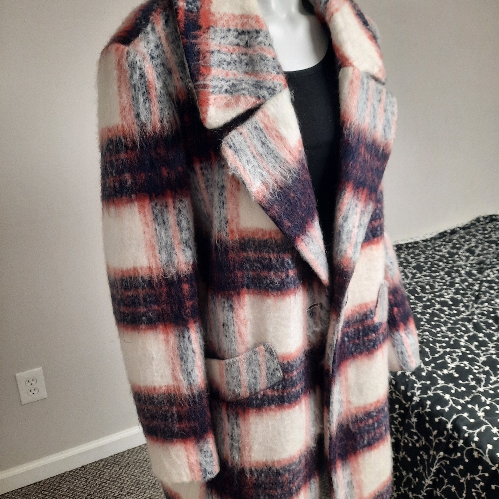 Kenneth Cole Jacket - Picture 4 of 9